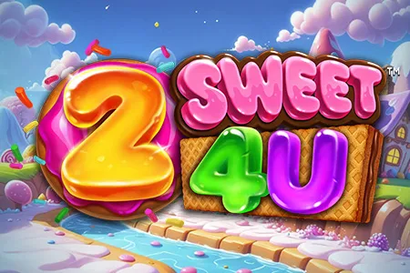 2 Sweet 4 U