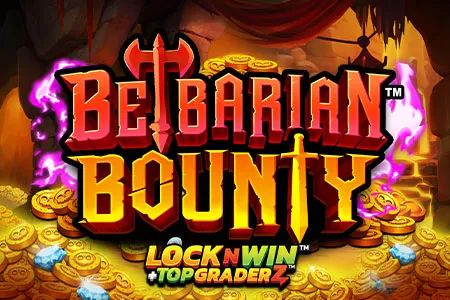 Betbarian Bounty™