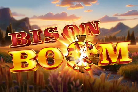 Bison Boom™