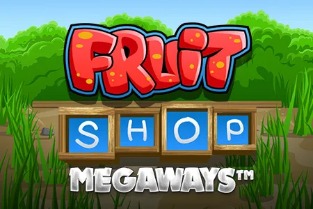 Fruit Shop Megaways