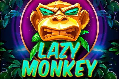 Lazy Monkey
