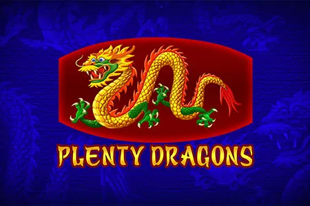 Plenty Dragons