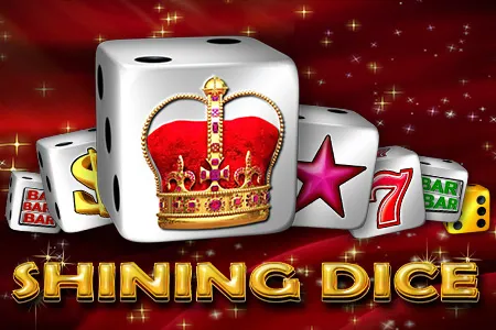 Shining Dice